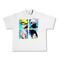 Pistachio animation Urban Heavy Tee - artisFamous