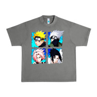 Tornado animation Urban Heavy Tee - artisFamous