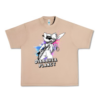 Burro diarrhea planet musician Urban Heavy Tee - artisFamous