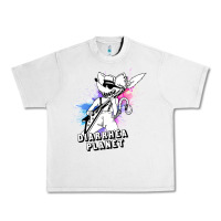 Lunar Rock diarrhea planet musician Urban Heavy Tee - artisFamous