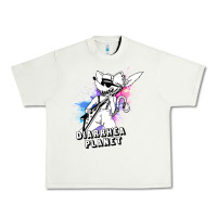 Pistachio diarrhea planet musician Urban Heavy Tee - artisFamous