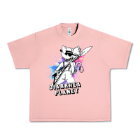 Salmon diarrhea planet musician Urban Heavy Tee - artisFamous