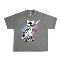 Tornado diarrhea planet musician Urban Heavy Tee - artisFamous