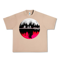Burro stranger kids bikes Urban Heavy Tee - artisFamous