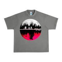 Tornado stranger kids bikes Urban Heavy Tee - artisFamous
