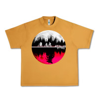 Peanut Butter stranger kids bikes Urban Heavy Tee - artisFamous