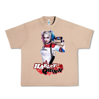 Burro beauty  quinn Urban Heavy Tee - artisFamous