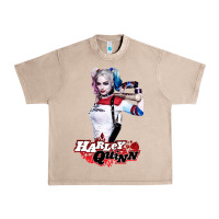 French Oak beauty  quinn Urban Heavy Tee - artisFamous