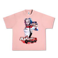 Salmon beauty  quinn Urban Heavy Tee - artisFamous