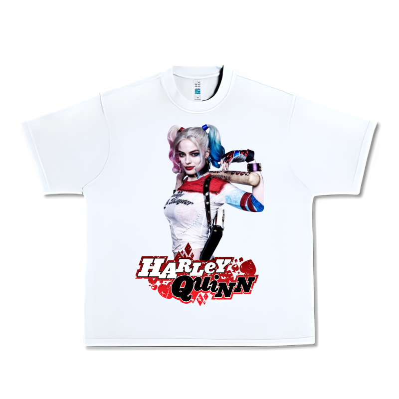 Beauty  Quinn Urban Heavy Tee by artisFamous | Teevron