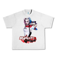 Lunar Rock beauty  quinn Urban Heavy Tee - artisFamous