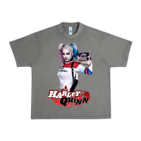 Tornado beauty  quinn Urban Heavy Tee - artisFamous