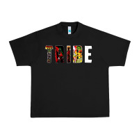 Black a tribe called quote Urban Heavy Tee - artisFamous