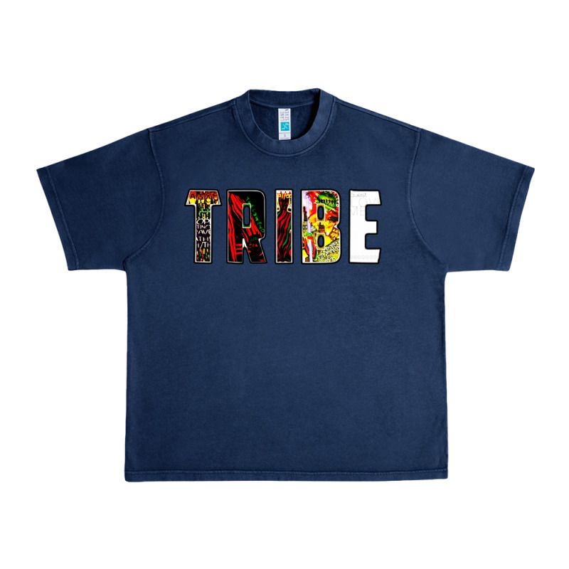 A Tribe Called Quote Urban Heavy Tee by artisFamous | Teevron