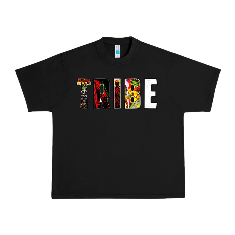 A Tribe Called Quote Urban Heavy Tee by artisFamous | Teevron