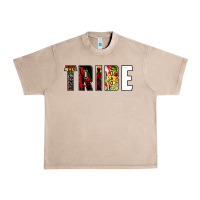 French Oak a tribe called quote Urban Heavy Tee - artisFamous