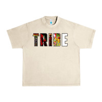Sandshell a tribe called quote Urban Heavy Tee - artisFamous