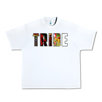 White a tribe called quote Urban Heavy Tee - artisFamous