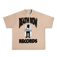 Burro death row records Urban Heavy Tee - artisFamous