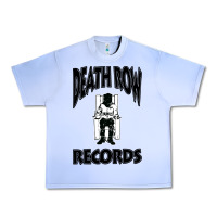 Grape Ice death row records Urban Heavy Tee - artisFamous