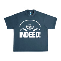 Midnight Navy stargate sg1 tealc indeed Urban Heavy Tee - artisFamous