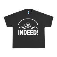 Stargate Sg1 Tealc Indeed Urban Heavy Tee | Teevron