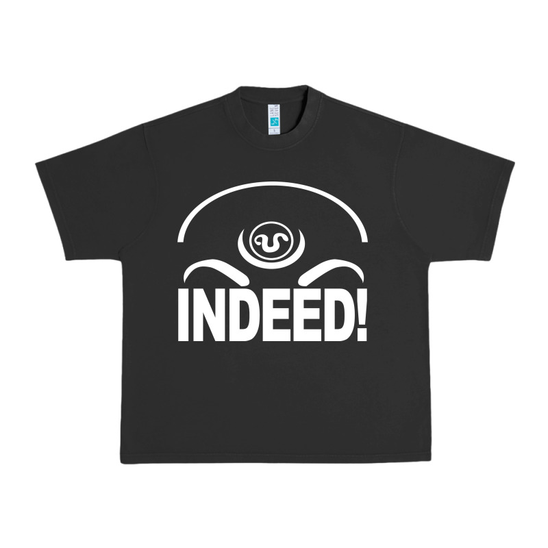 Stargate Sg1 Tealc Indeed Urban Heavy Tee by artisFamous | Teevron