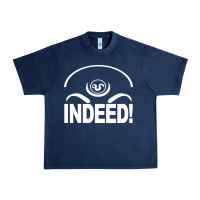 Navy stargate sg1 tealc indeed Urban Heavy Tee - artisFamous