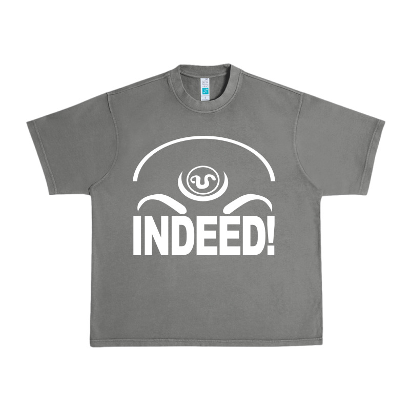 Stargate Sg1 Tealc Indeed Urban Heavy Tee by artisFamous | Teevron