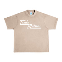French Oak tamla motown northern soul Urban Heavy Tee - artisFamous