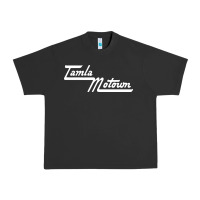 Pigment Black tamla motown northern soul Urban Heavy Tee - artisFamous