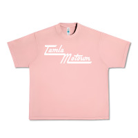 Salmon tamla motown northern soul Urban Heavy Tee - artisFamous