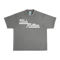 Tornado tamla motown northern soul Urban Heavy Tee - artisFamous