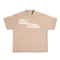 Burro tamla motown northern soul Urban Heavy Tee - artisFamous