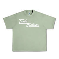 Oil Green tamla motown northern soul Urban Heavy Tee - artisFamous