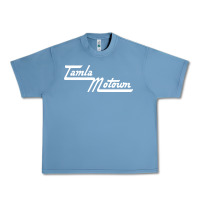Pebble Blue tamla motown northern soul Urban Heavy Tee - artisFamous