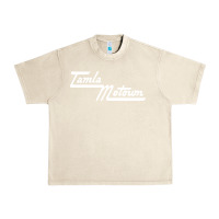 Sandshell tamla motown northern soul Urban Heavy Tee - artisFamous
