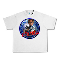 Lunar Rock team america world police gary Urban Heavy Tee - artisFamous