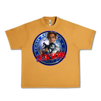 Team America World Police Gary Urban Heavy Tee | Teevron
