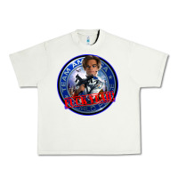 Pistachio team america world police gary Urban Heavy Tee - artisFamous