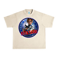 Sandshell team america world police gary Urban Heavy Tee - artisFamous
