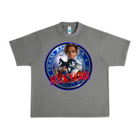 Tornado team america world police gary Urban Heavy Tee - artisFamous