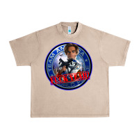 French Oak team america world police gary Urban Heavy Tee - artisFamous