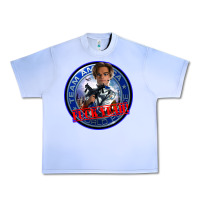 Grape Ice team america world police gary Urban Heavy Tee - artisFamous