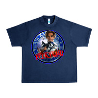 Navy team america world police gary Urban Heavy Tee - artisFamous