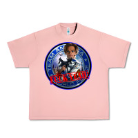 Salmon team america world police gary Urban Heavy Tee - artisFamous
