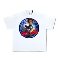 White team america world police gary Urban Heavy Tee - artisFamous