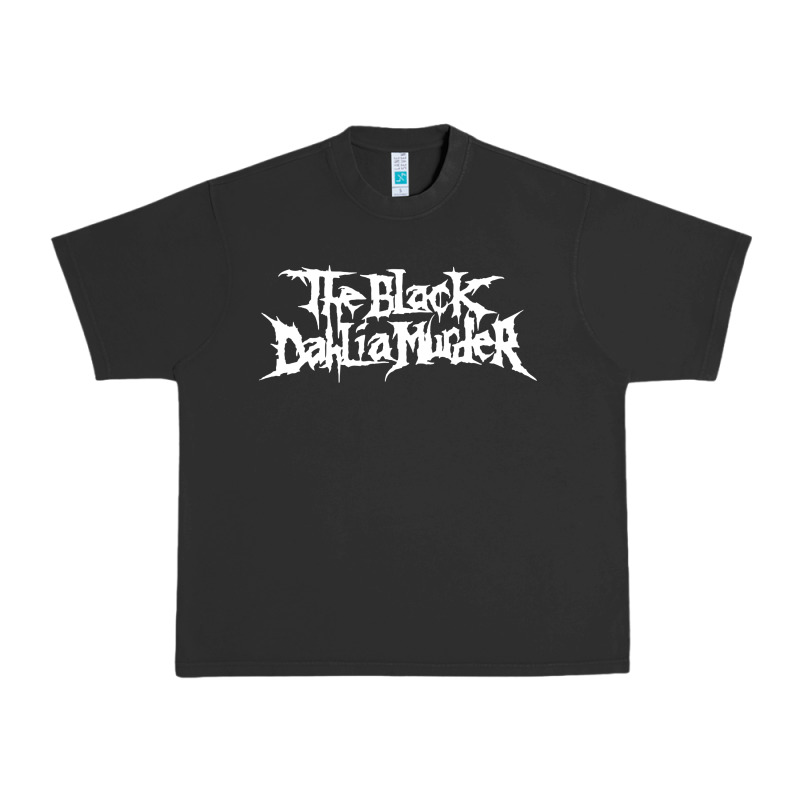 The Black Dahlia Murder Urban Heavy Tee by artisFamous | Teevron