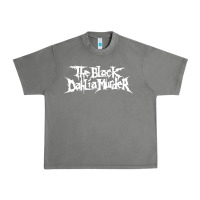 Tornado the black dahlia murder Urban Heavy Tee - artisFamous