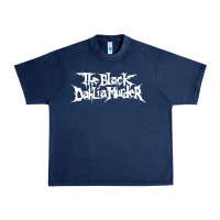 The Black Dahlia Murder Urban Heavy Tee | Teevron